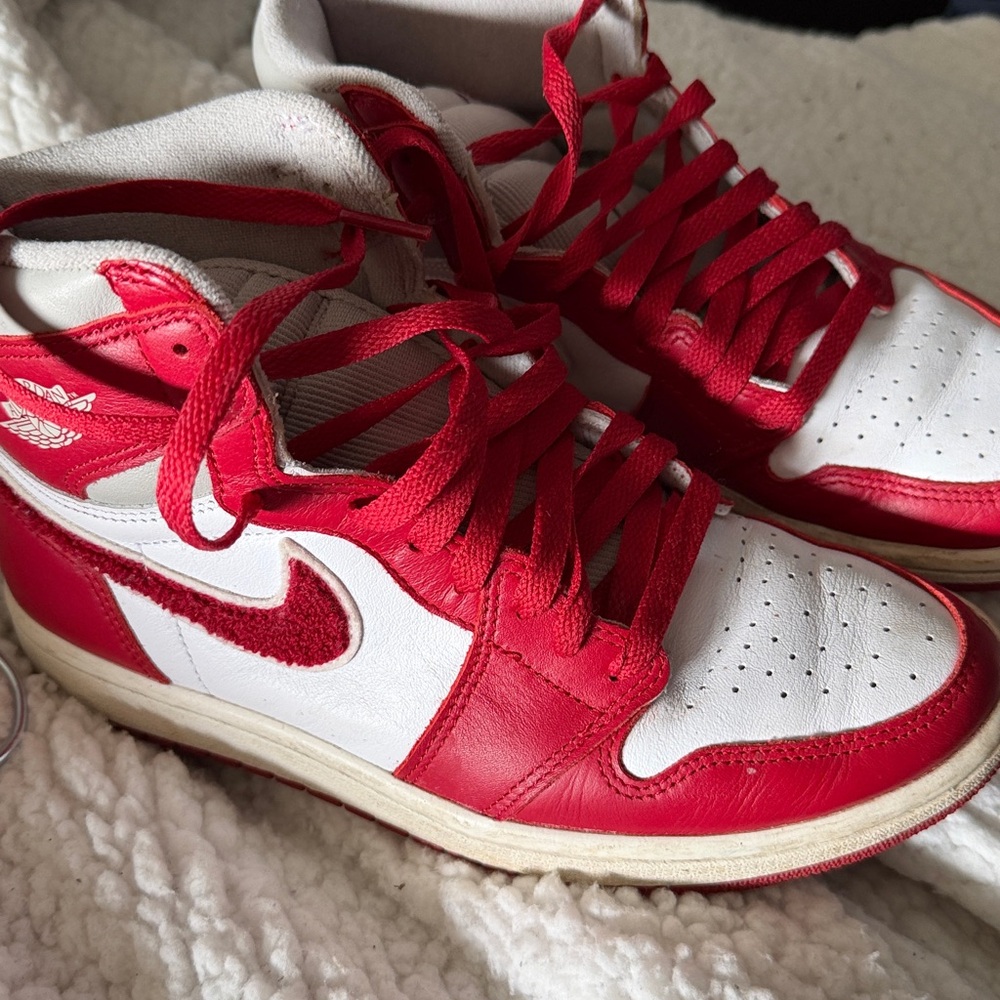 Nike Air Sneakers